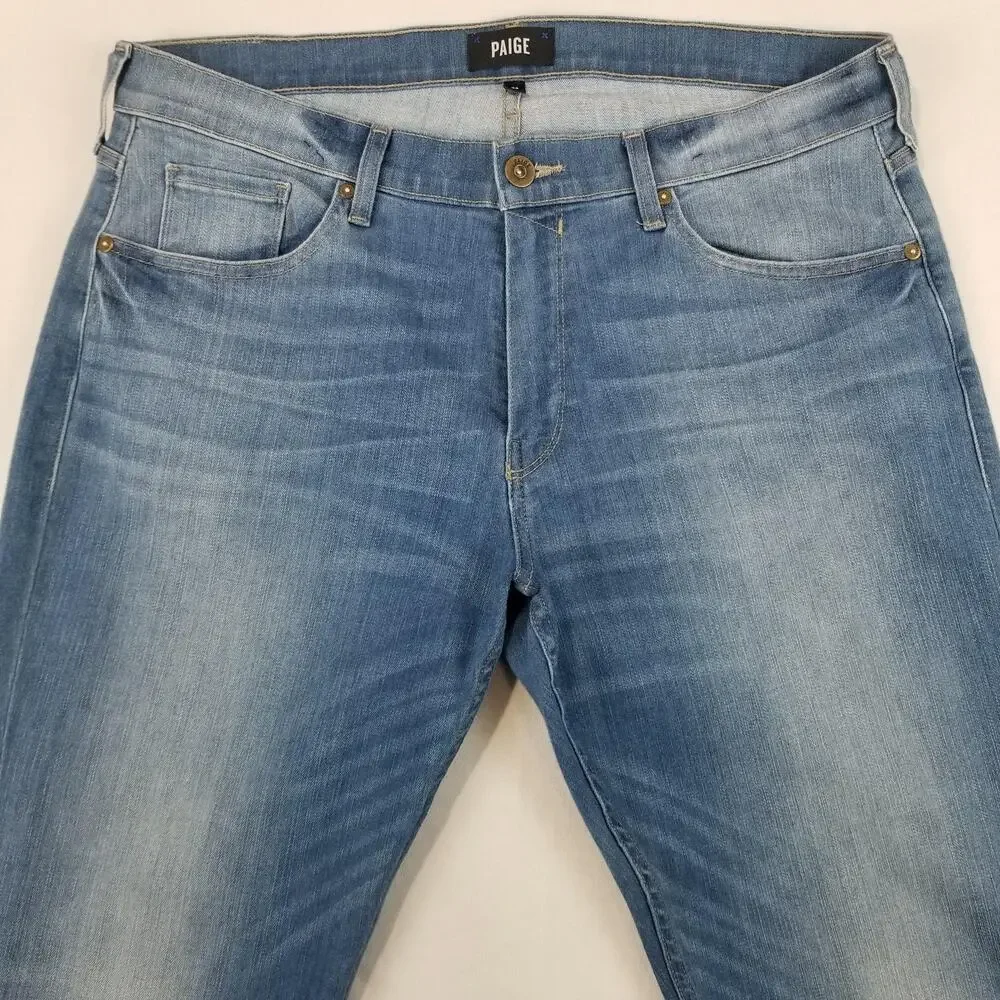 PAIGE federal jeans